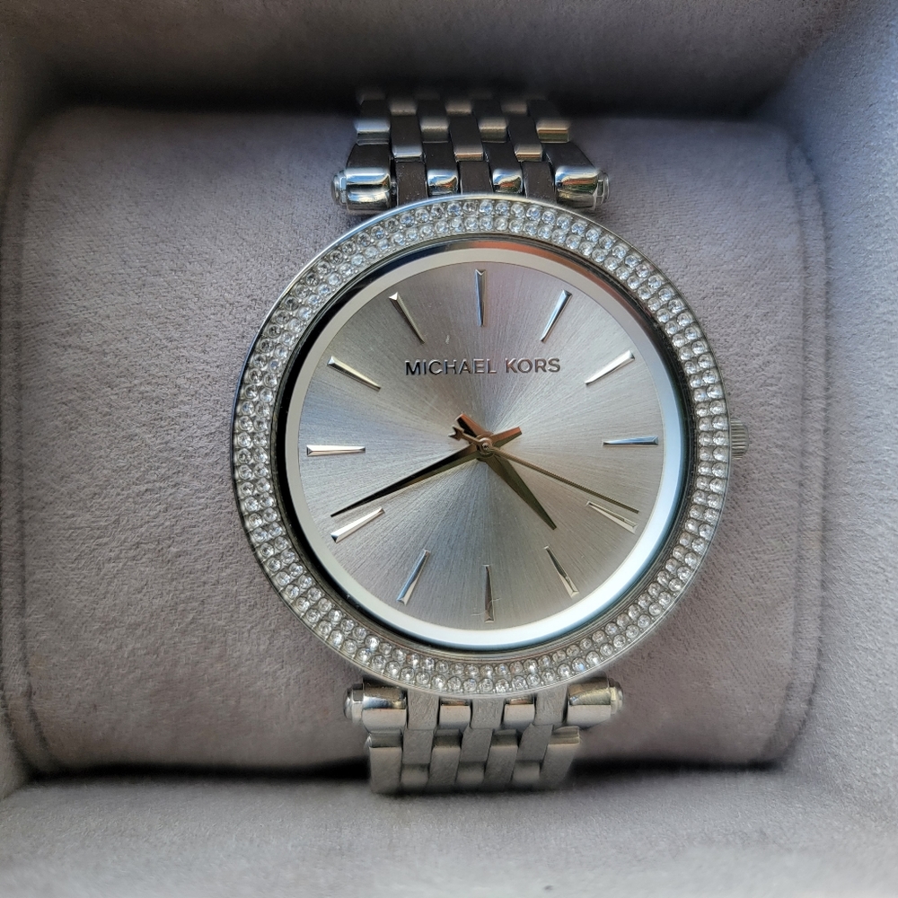 Micheal Kors Women's watch